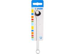 Unior 120/1 Očkový Maticový Klíč 10mm - Stříbrná