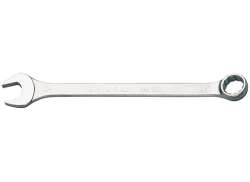 Unior 120/1 Očkový Maticový Klíč 22mm - Stříbrná