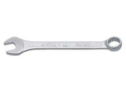 Unior 125/1 Combination Wrench Short 12mm - Silver