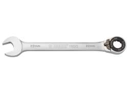 Unior 160/2 Ringmaulschlüssel/Ratschenschlüssel 16mm - Grau