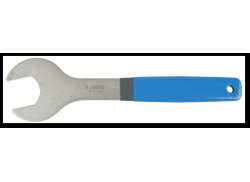 Unior 1617/2DP 车头碗组扳手 42mm - 蓝色/银色