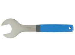 Unior 1617/2DP Steuersatz Schlüssel 30mm - Blau/Silber
