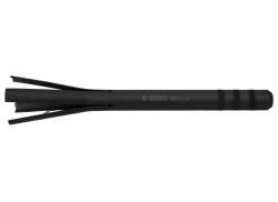 Unior 1681.1/4 ヘッドセット カップ リムーバー 1-1/2" 1-1/4" - ブラック