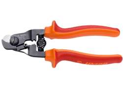 Unior 584/4BI-US Cable Cutter - Silver/Red