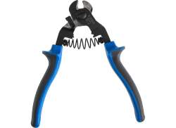 Unior Cable Cutter - Black/Blue