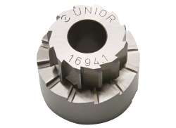 Unior 车头碗组 管 铣刀 34mm 1 1/8 英尺