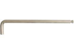 Unior Cl&eacute; Allen Rotule 6,0mm - Argent