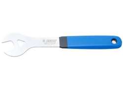 Unior Cone Wrench 22 mm - Silver/Blue