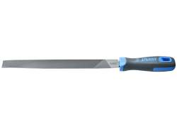 Unior 锉刀 半 圆 200 mm