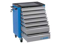 Unior Eurostyle Tool Trolley
