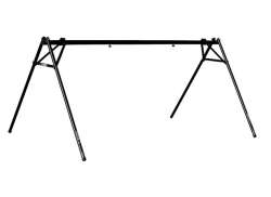 Unior Event Bicycle Stand 10-Bicycles - Black