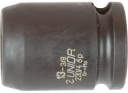 Unior 캡 임팩트 3/8 인치 - 13mm