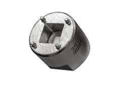 Unior Klika Cap Pro. Sram DUB - Stř&iacute;brn&aacute;