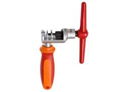 Unior 链条工具 T/M 11速 - 红色/橙色