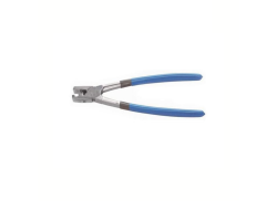 Unior 链条铆钉取出器 3/32&quot; - 红色/橙色