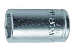 Unior Lock Sexkantig 1/4" 10mm