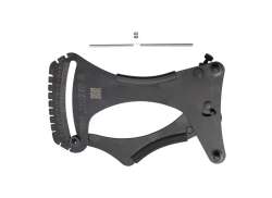 Unior Spoke Tension Meter - Black