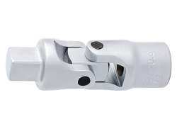 Unior 套筒扳手 铰链 1/2 英尺 70mm