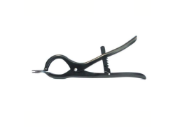 Unior Tire Clamp - Black