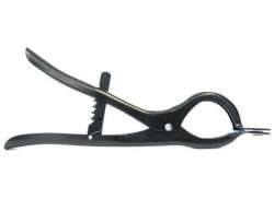 Unior Tire Clamp - Black