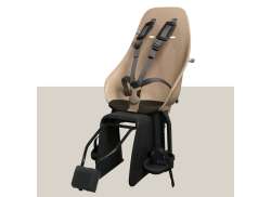 Urban Iki Bio Rear Child Seat Frame Attachment - Beige/Black
