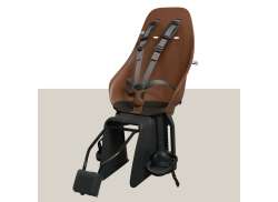 Urban Iki Bio Rear Child Seat Frame Attachment - Brown/Black