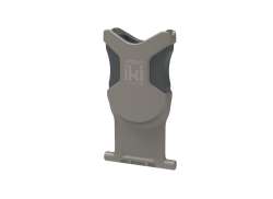 Urban Iki Broche De Cintur&oacute;n - Suzume Gris