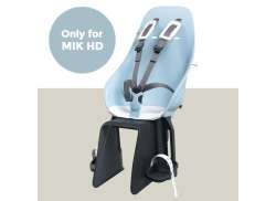 Urban Iki Cadeira Infantil Traseiro MIK HD - Aotake Menta Azul/Branco