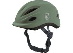 Urban Iki Capacete De Ciclismo Icho Verde - XS 44-48cm