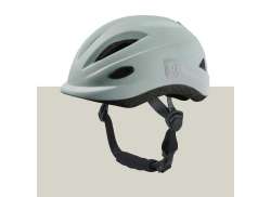Urban Iki Childrens Cycling Helmet Aotake Mint Blue - XS 44