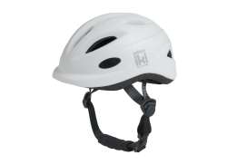 Urban Iki Crian&ccedil;as Capacete De Ciclismo Shinju Branco - S 48-52 cm