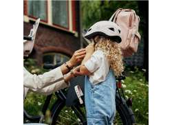 Urban Iki 儿童 骑行头盔 Sakura 粉色 - XS 44-48 厘米