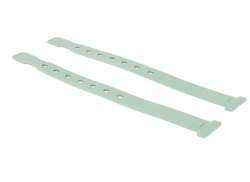 Urban Iki Foot Support Straps - Chigusa Green