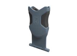 Urban Iki Gordelclip Bio - Fuji Blauw