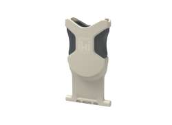 Urban Iki Gordelclip - Nagisa Beige