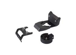 Urban Iki ICR Across Adattatore Per. Attacco Manubrio Ahead - Nero