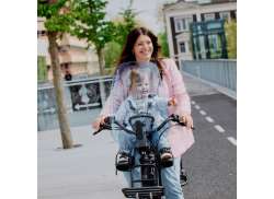 Urban Iki ICR Across 어댑터 For. 스템 Ahead - 블랙