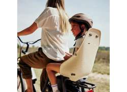 Urban Iki Kinder Fietshelm Kurumi Bruin