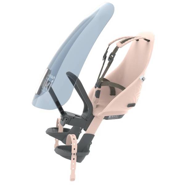 Urban Iki Lenker Vordersitz Schwarz kaufen bei HBS