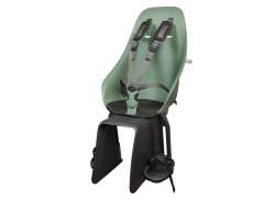 Urban Iki Rear Child Seat Carrier Mount - Icho Green/Black