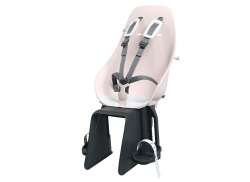 Urban Iki Rear Child Seat Carrier Mount. - Sakura Pink/Shinj