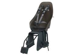 Urban Iki Rear Child Seat Frame Mount. - Brown/Black