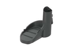 Urban Iki Reposapi&eacute;s Derecho Para. Ta-Ke Asiento Delantero - Negro