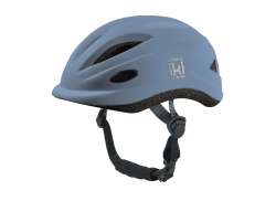 Urban Iki サイクリング ヘルメット Fuji ブルー - S 48-52cm