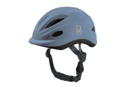 Urban Iki サイクリング ヘルメット Fuji ブルー - XS 44-48cm