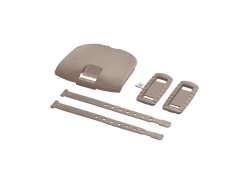 Urban Iki Set Personalizare Pentru. Scaun Frontal - Inaho Bej