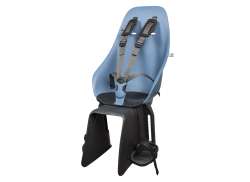 Urban Iki Ta-Ke Cadeira Infantil Traseiro Easyfix - Azul/Preto