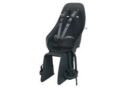 Urban Iki Ta-ke Easyfix Asiento Para Ni&ntilde;o Trasero Portabicicletas - Negro