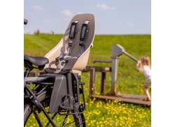 Urban Iki Ta-ke Easyfix Заднее Детское Сиденье Багажник - Бежевый