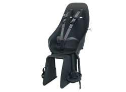 Urban Iki Ta-Ke Rear Child Seat Easyfix - Bincho Black